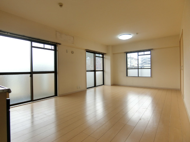 4/30 リビング/ダイニング