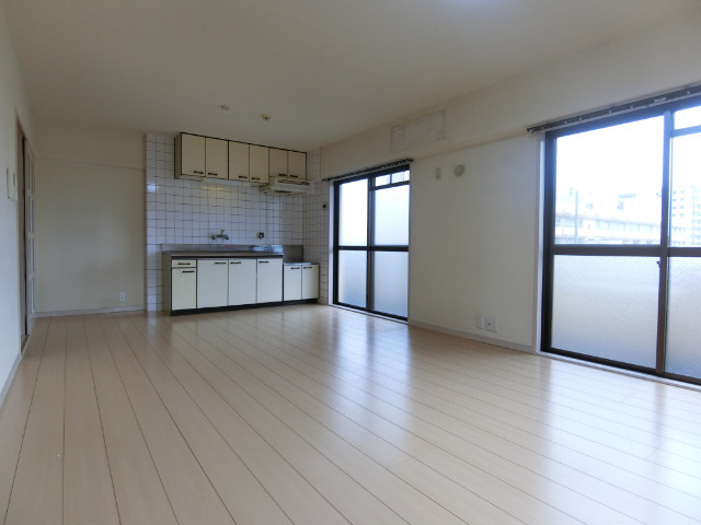 5/30 リビング/ダイニング