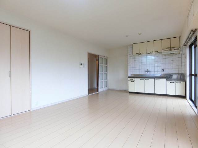 6/30 リビング/ダイニング