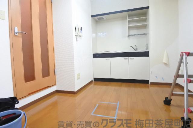 4/30 リビング/ダイニング