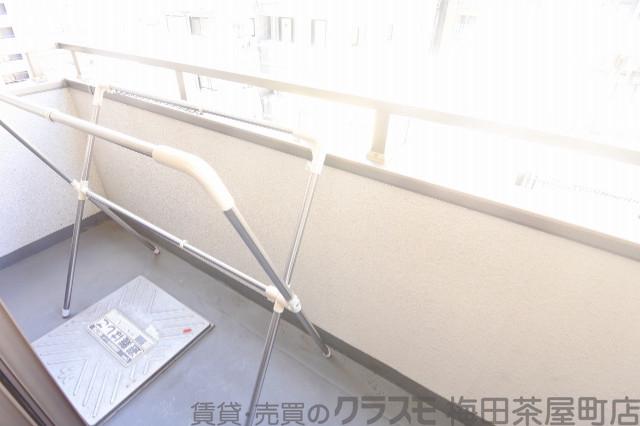 21/30 バルコニー