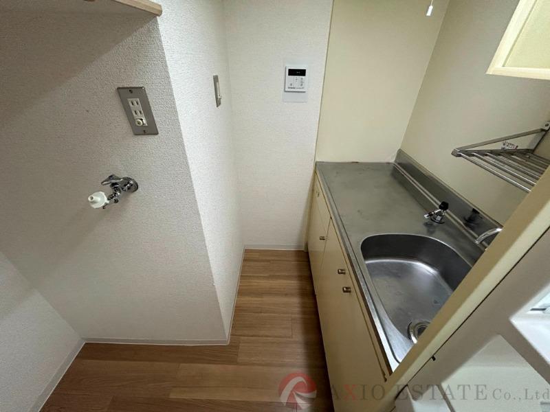 5/30 リビング/ダイニング