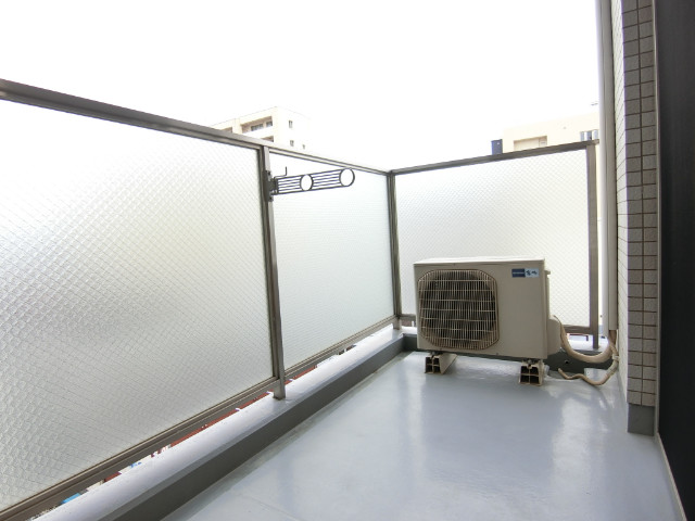 17/30 バルコニー