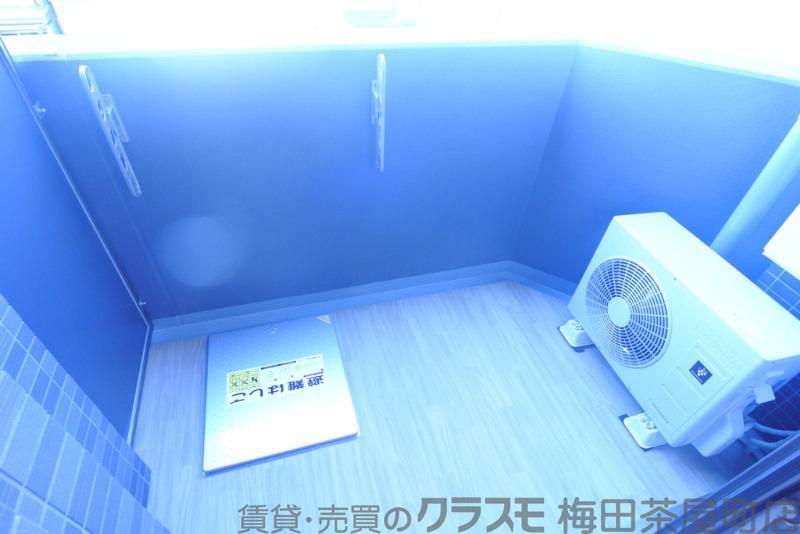 24/30 バルコニー