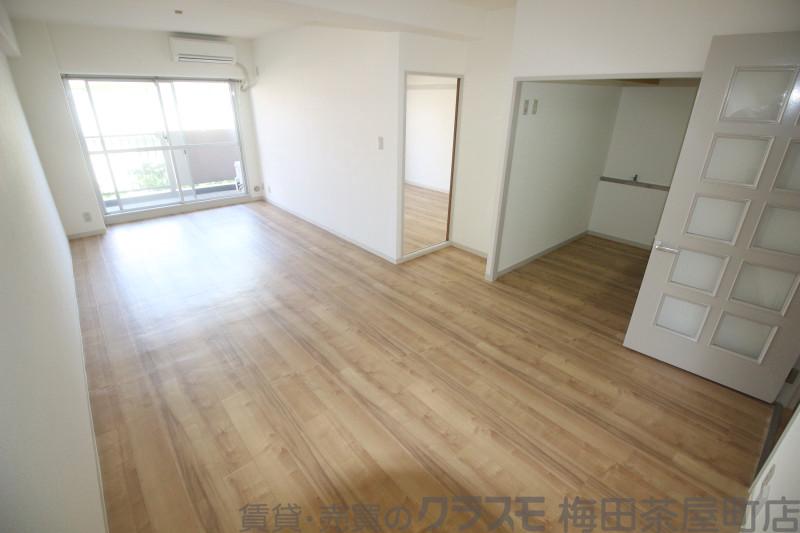 5/30 リビング/ダイニング