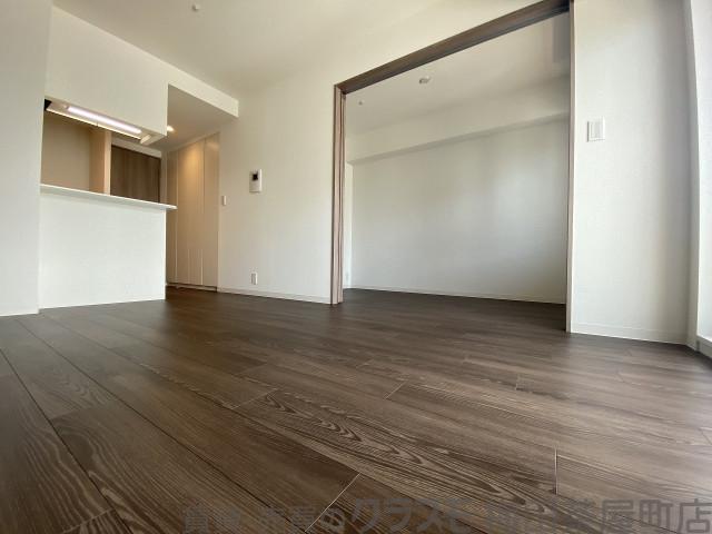 5/30 リビング/ダイニング