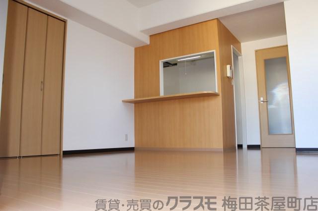 4/30 リビング/ダイニング