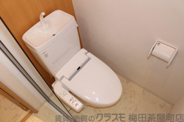 16/30 トイレ