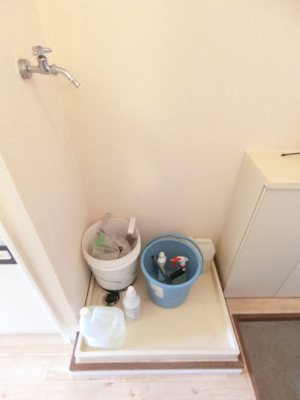 19/30 バルコニー