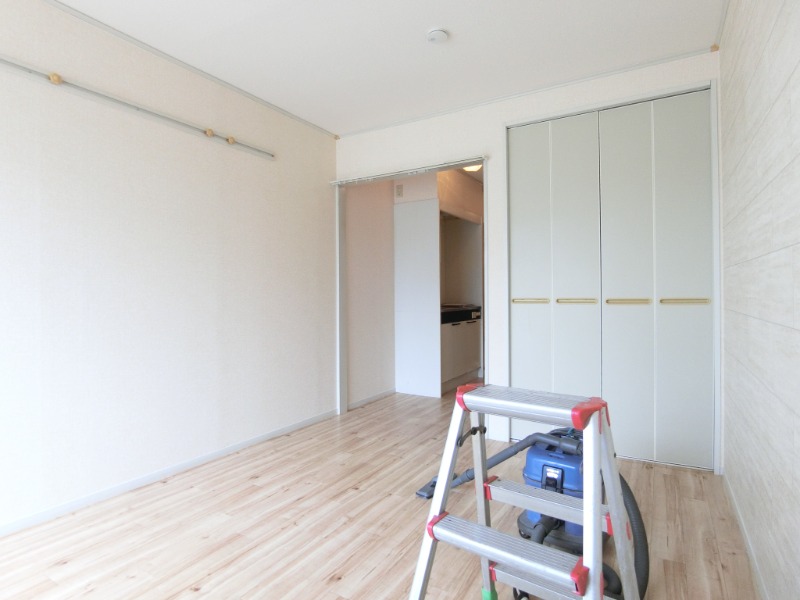 5/30 リビング/ダイニング