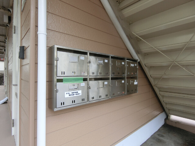 3/6 エントランス