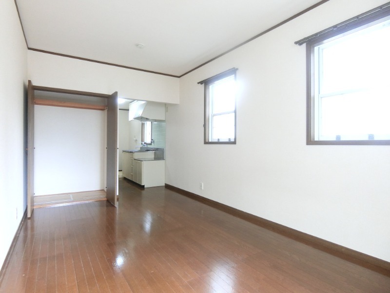 5/30 リビング/ダイニング