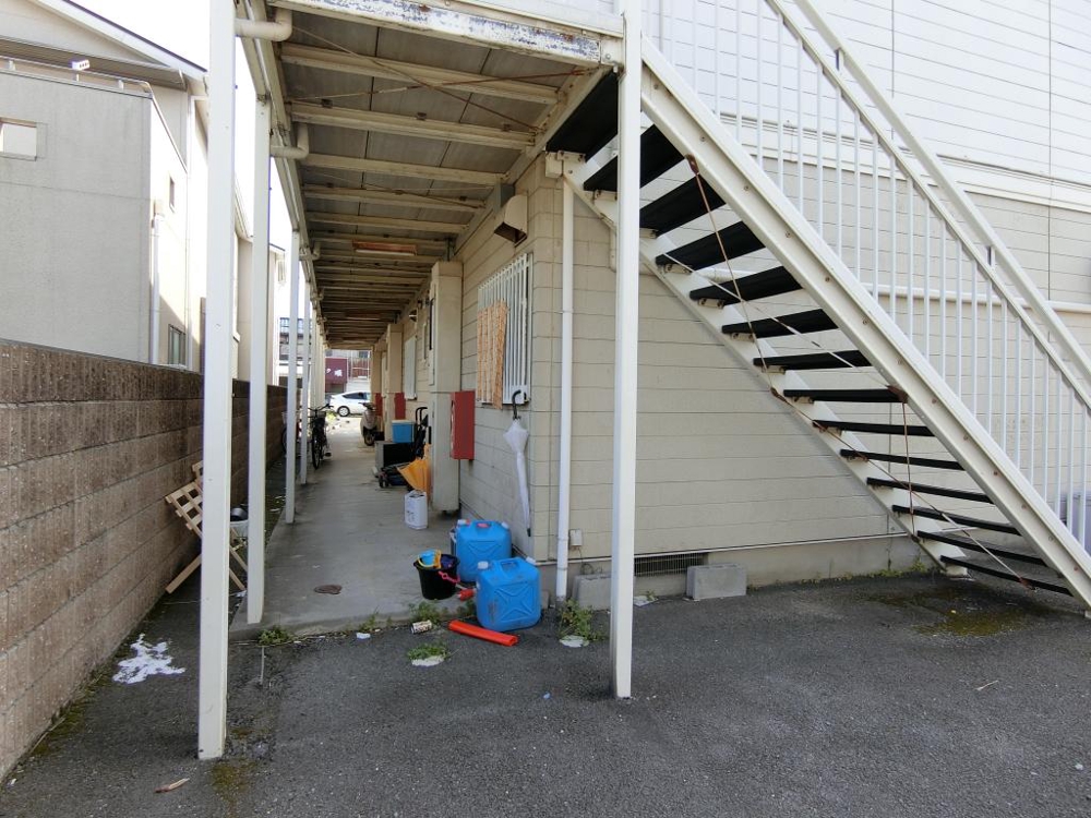 29/30 エントランス