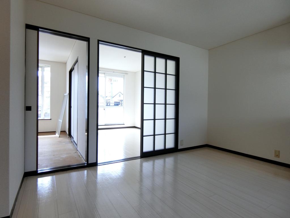 5/30 リビング/ダイニング