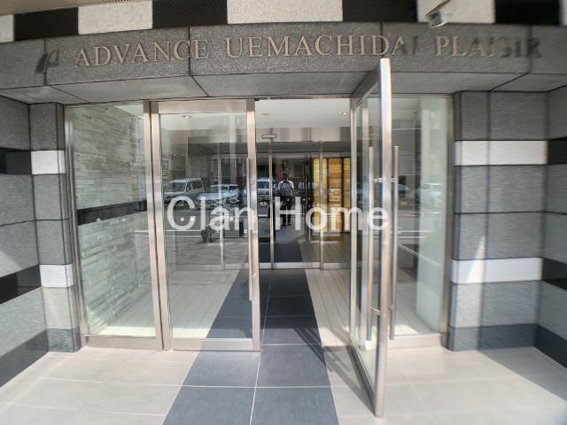 6/19 エントランス