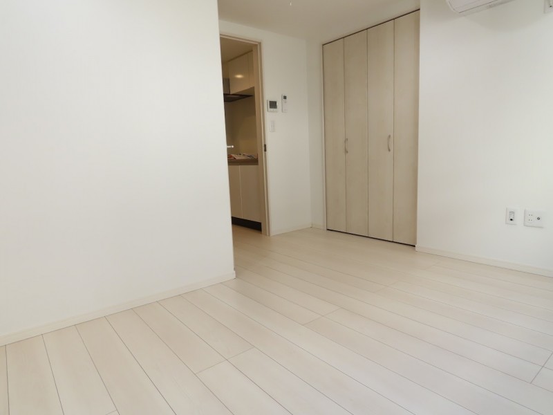 4/14 リビング/ダイニング