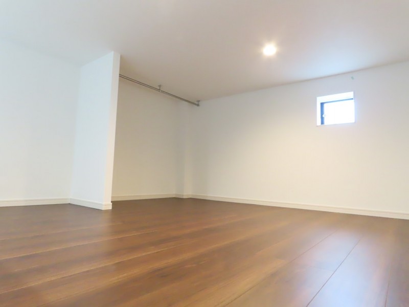 4/16 リビング/ダイニング