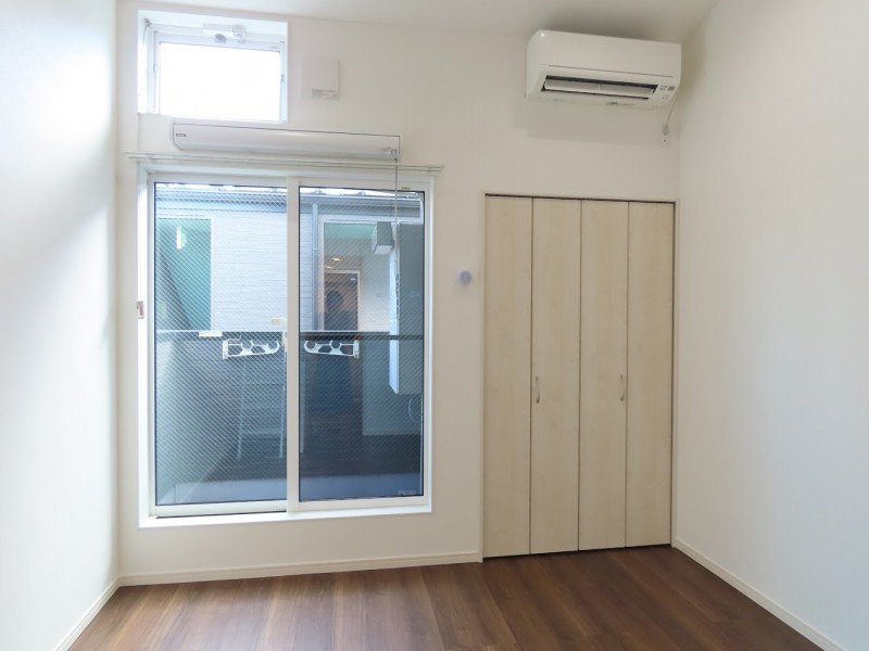 5/16 リビング/ダイニング