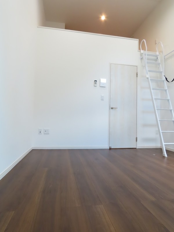 6/16 リビング/ダイニング