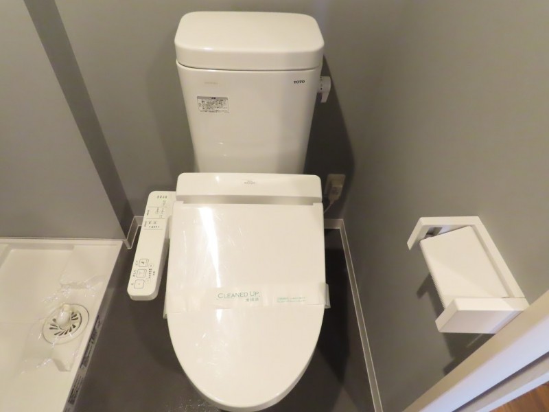 11/16 トイレ