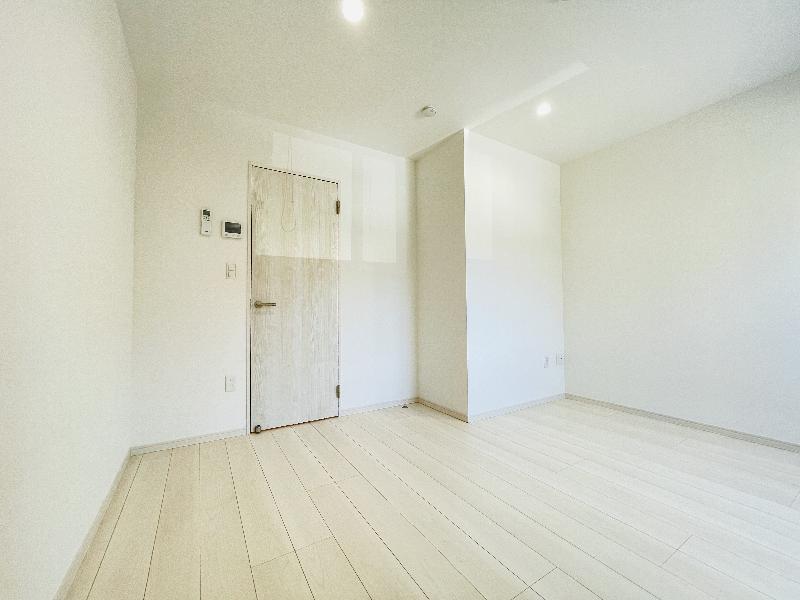 4/19 リビング/ダイニング