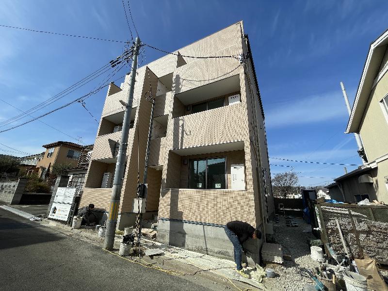 3/8 リビング/ダイニング