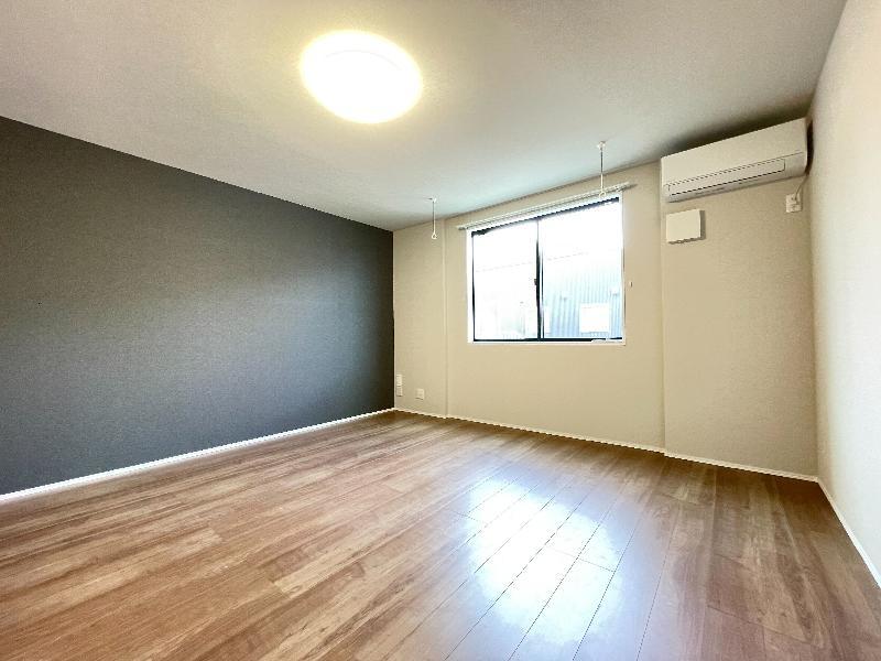 3/17 リビング/ダイニング