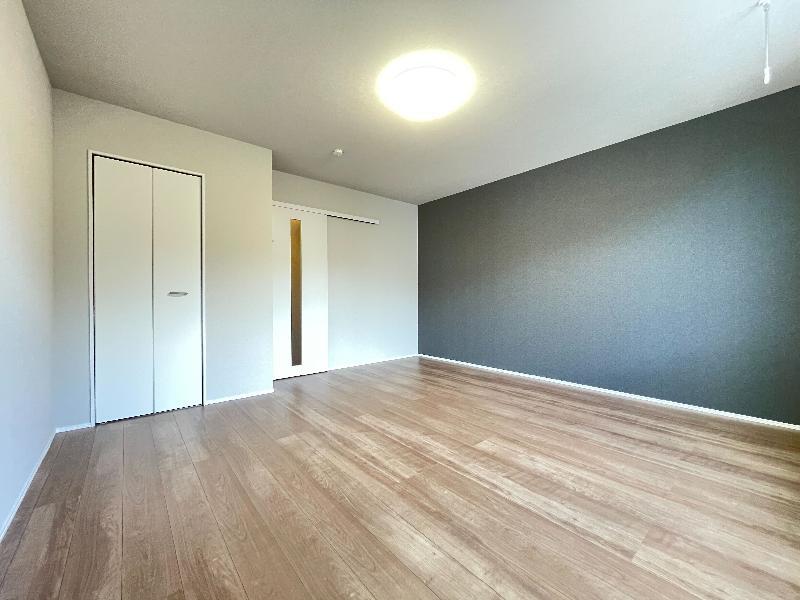 4/17 リビング/ダイニング