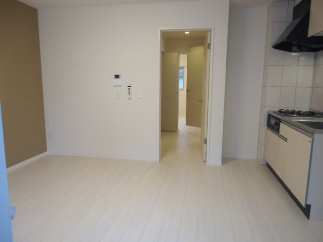 6/29 リビング/ダイニング