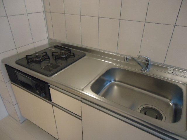 16/29 キッチン