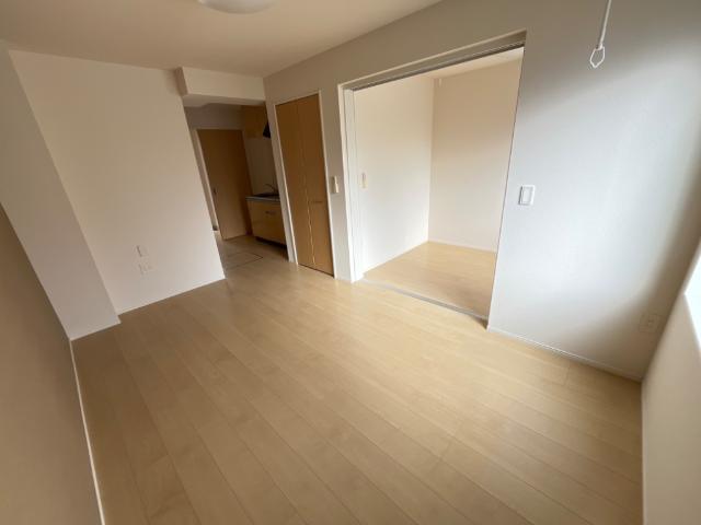 5/29 リビング/ダイニング