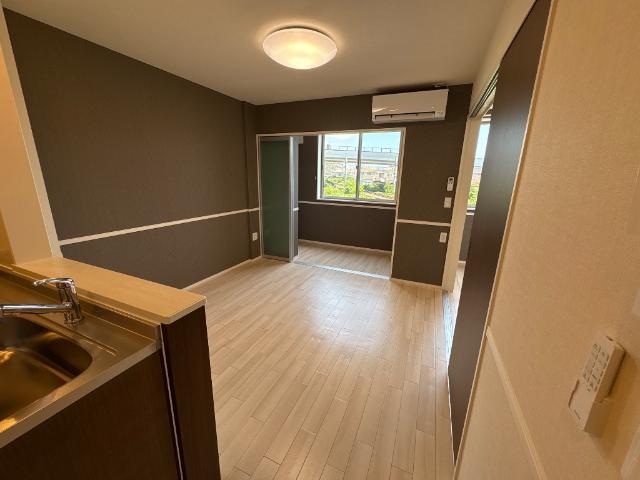 5/29 リビング/ダイニング