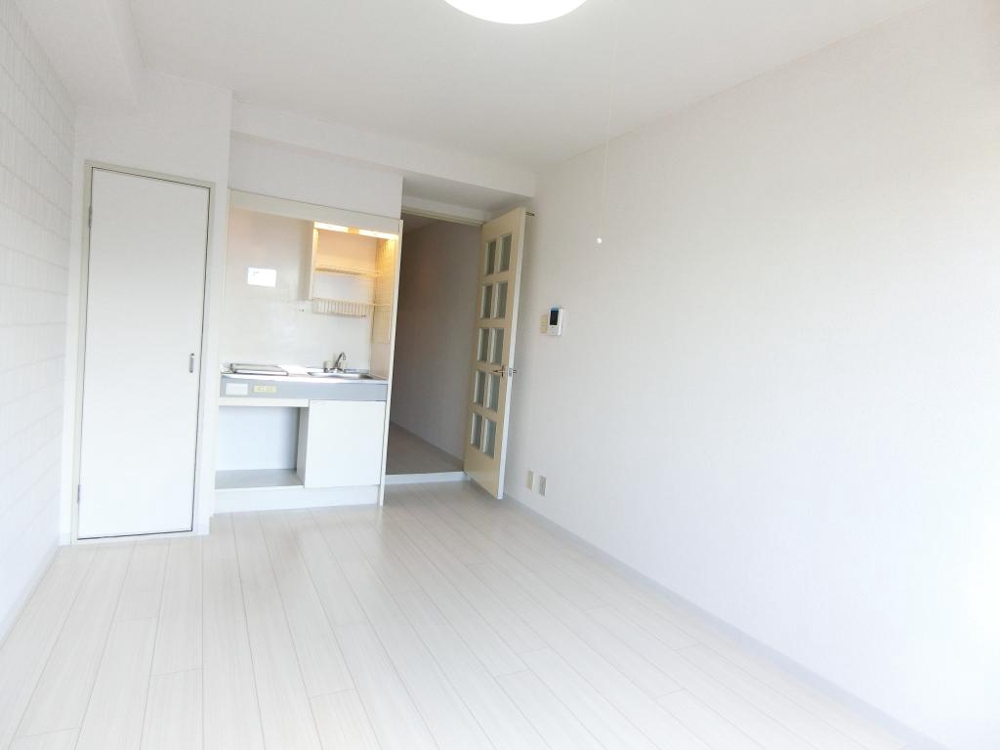 5/30 リビング/ダイニング