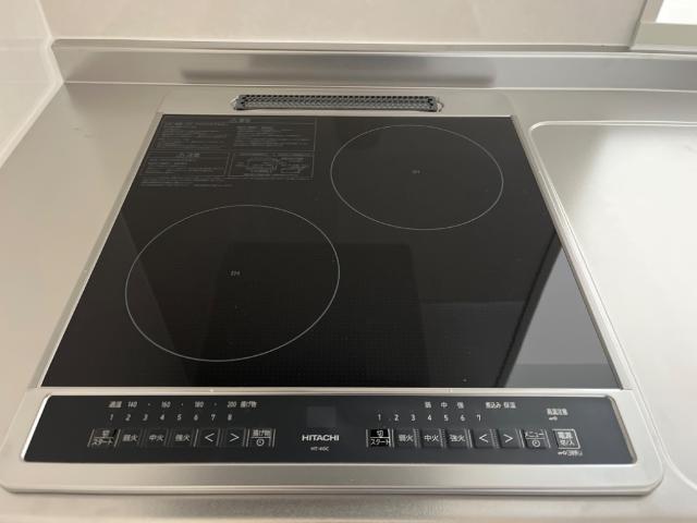 13/29 キッチン