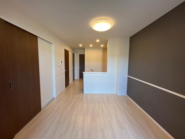 5/28 リビング/ダイニング