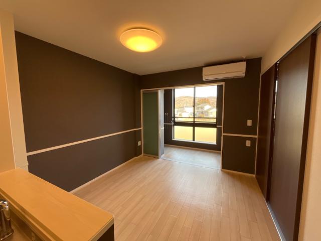 6/28 リビング/ダイニング