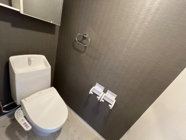 15/28 トイレ