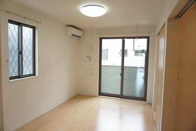 3/20 リビング/ダイニング