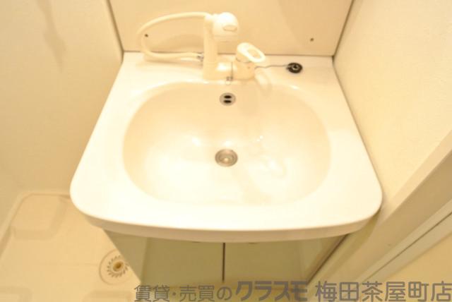20/30 洗面