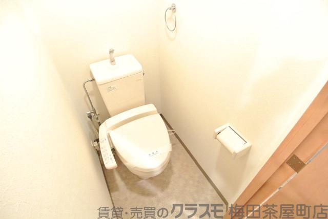 19/30 トイレ