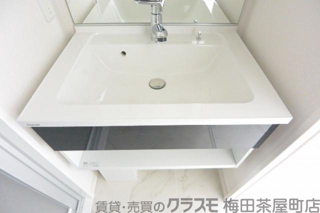 21/30 洗面