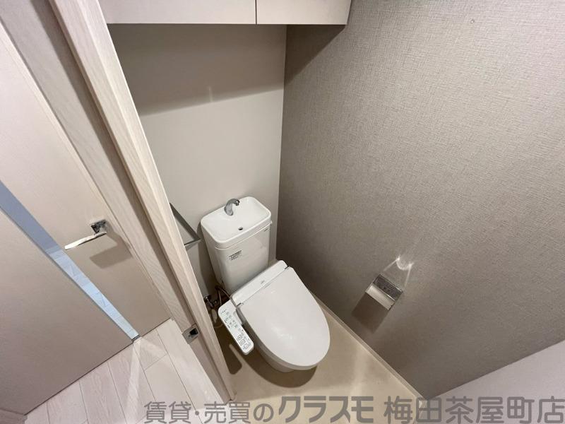 19/30 トイレ