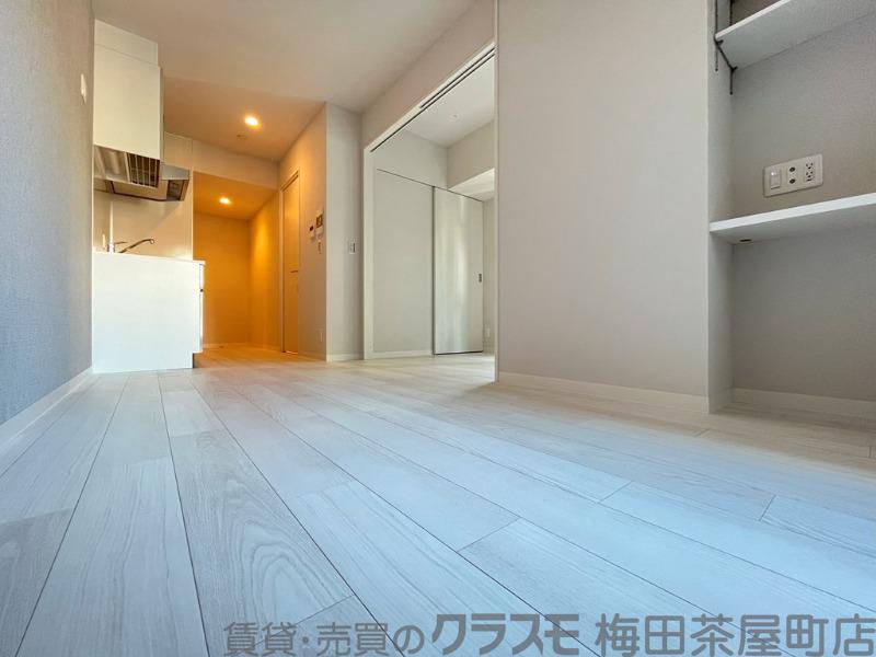 4/30 リビング/ダイニング