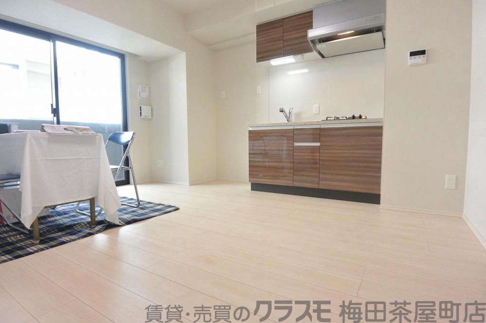 4/30 リビング/ダイニング