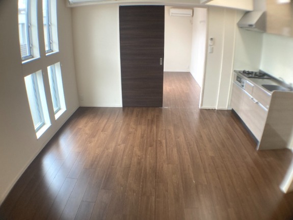 4/30 リビング/ダイニング