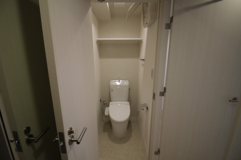 17/30 トイレ