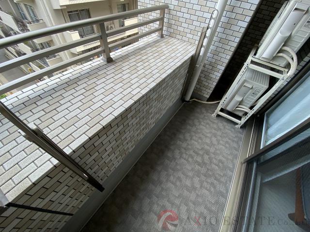 26/30 バルコニー