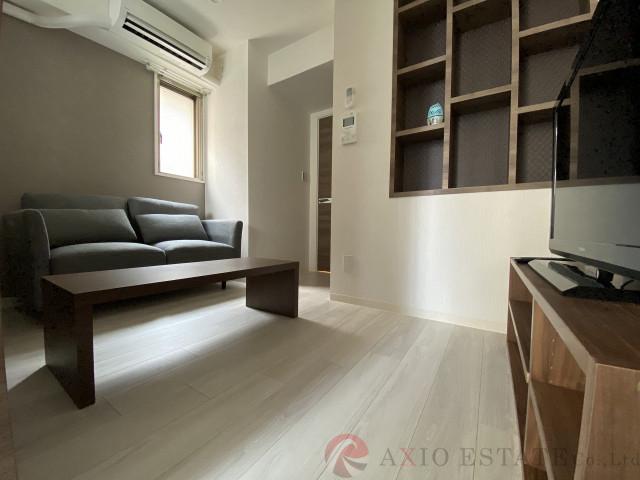 5/30 リビング/ダイニング