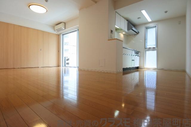 4/30 リビング/ダイニング