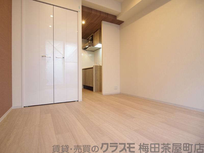 5/30 リビング/ダイニング